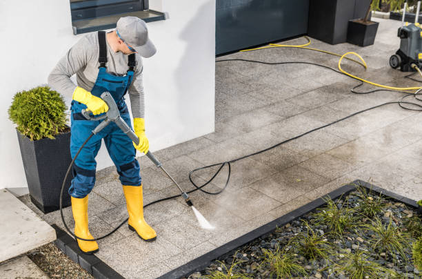 Why Choose Our Certified Pressure Washing Experts for Your Project Needs in Mccalla, AL?